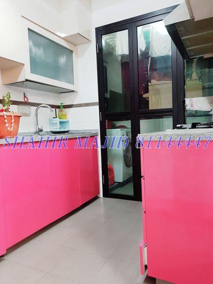 Blk 168D Punggol Field (Punggol), HDB 4 Rooms #171402142